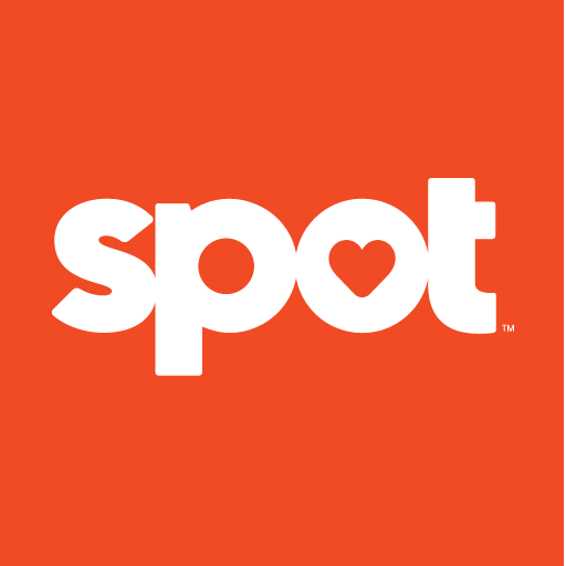 Spot Pet Insurance logo